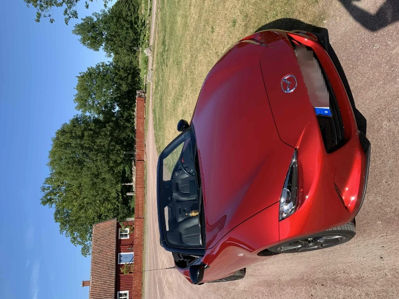 Sommar Dack däckbild 2