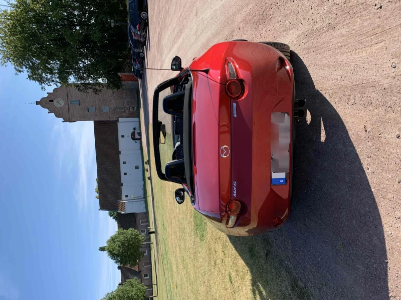 Sommar Dack däckbild 3