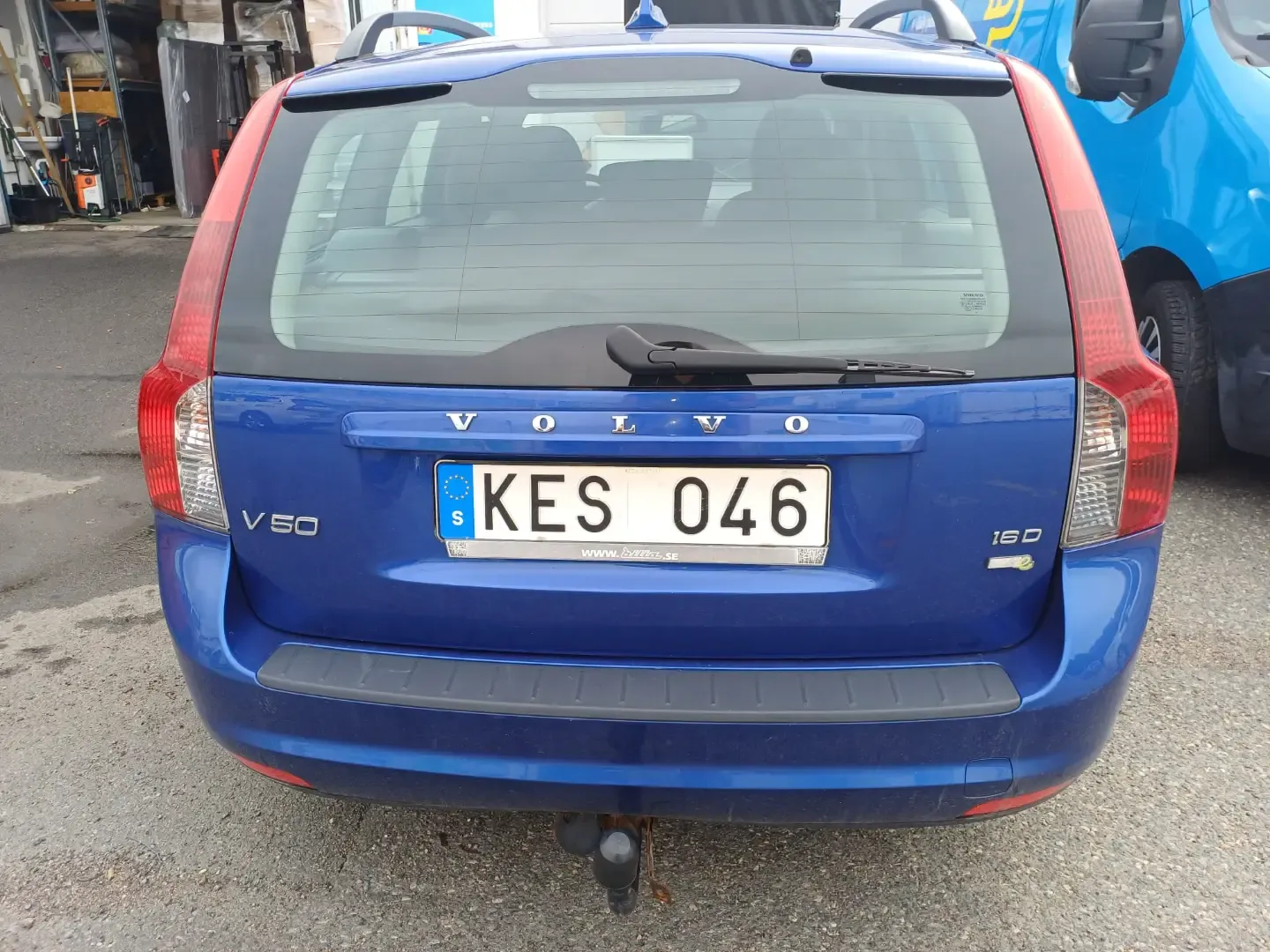 Kaross bild 1