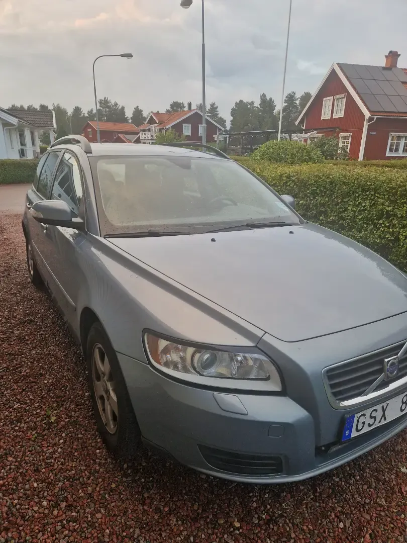 Vinter Dack däckbild 2