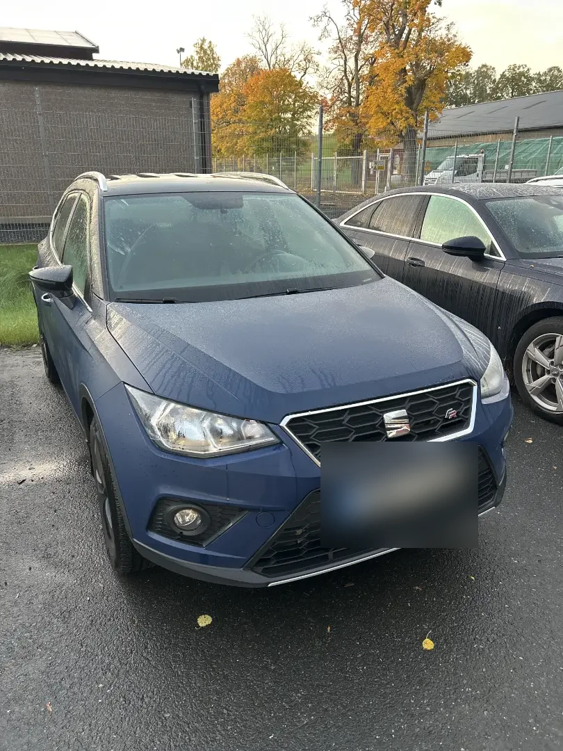 Motor & växellåda bild 2