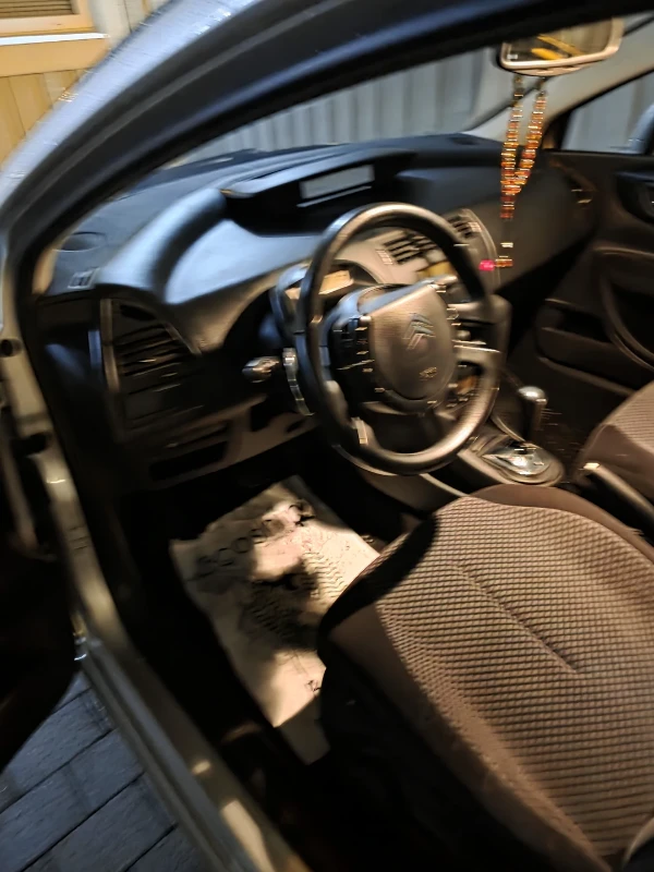 Motor & växellåda bild 1