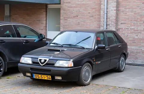 ALFA ROMEO 33 1.5