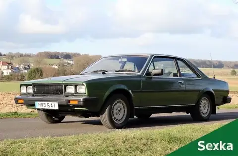 FIAT 130 3.2