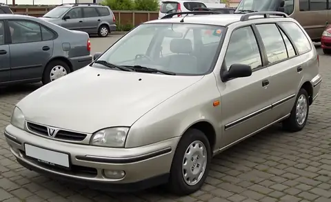 FIAT MAREA 1.9 TD 75