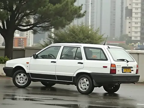 FIAT REGATA 70 1.3