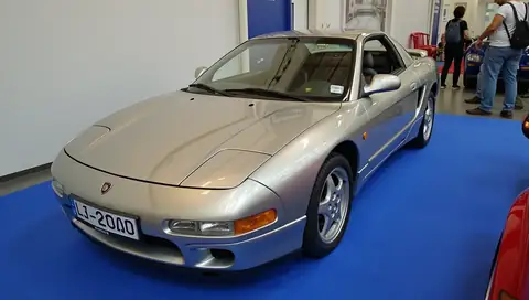 FORD USA PROBE 2.5 V6 24V