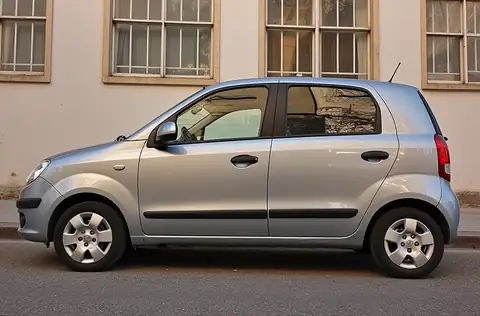 HYUNDAI ATOS 1.0 i