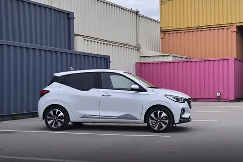 HYUNDAI I10 1
