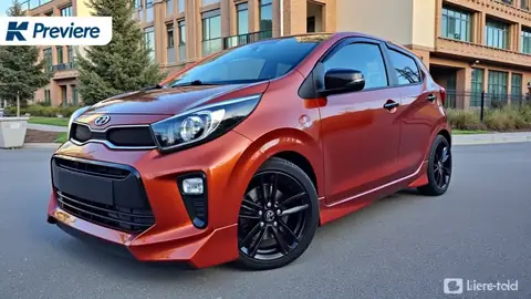 KIA PICANTO 1.2