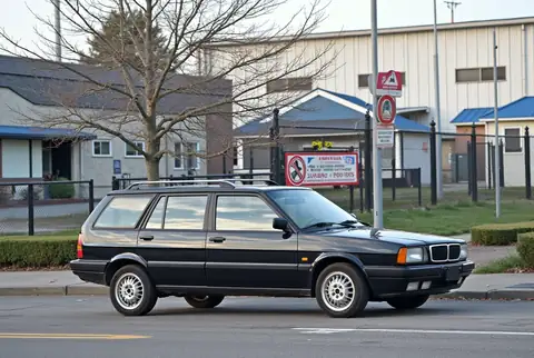 LANCIA DELTA 1.6 GT i.e.