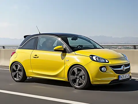 OPEL ADAM 1.4