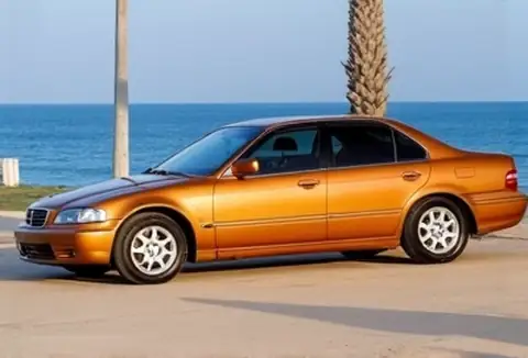 OPEL ASTRA G 2.0 DTI 16V (F69)