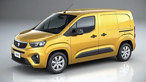 OPEL COMBO 1.3 CDTI 16V
