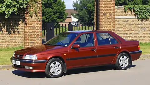 PEUGEOT 605 2.1 TD 12V