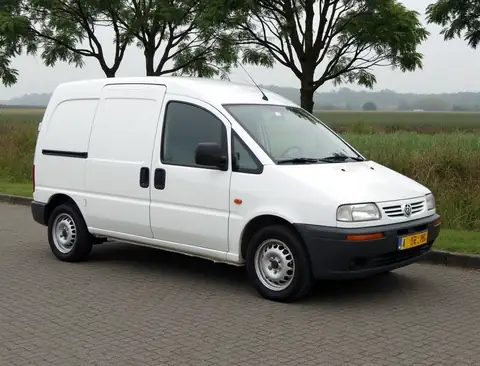 PEUGEOT EXPERT 1.9 D