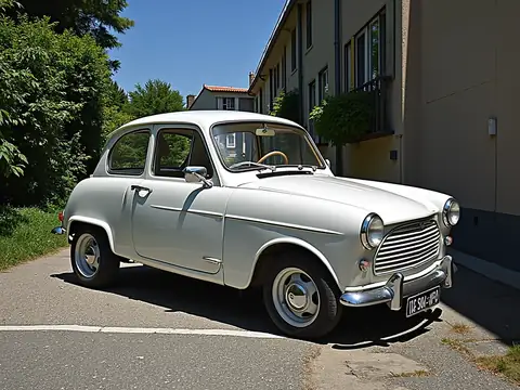 RENAULT 18 1.4