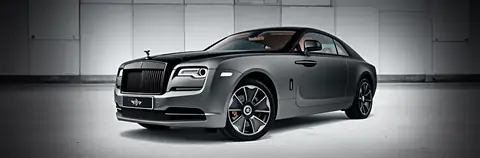 ROLLS ROYCE PHANTOM 6.75 V12