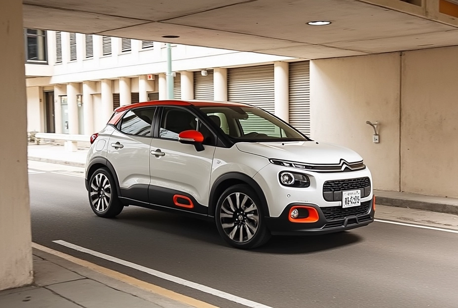 CITROEN C3 I 1.1 i