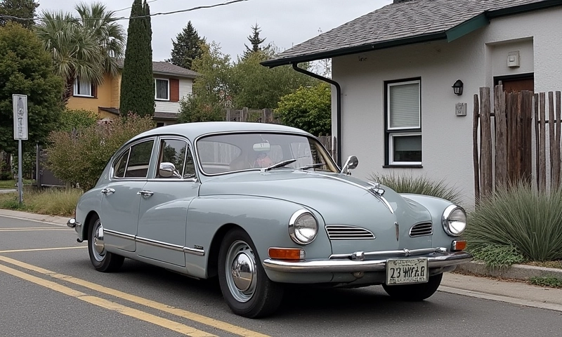 CITROEN ID 19 F Super