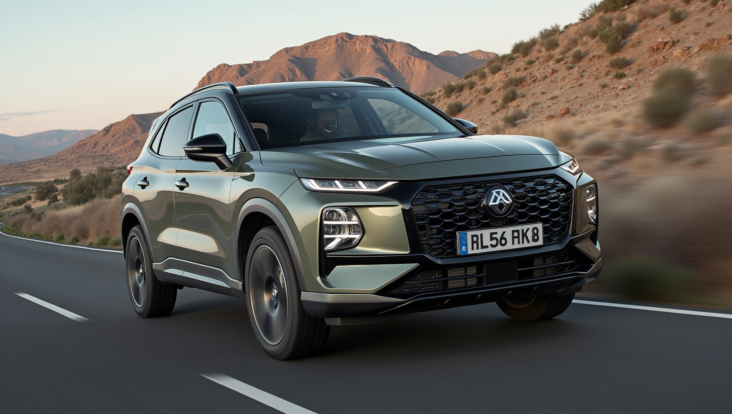 DS DS 7 CROSSBACK E-TENSE 225 (J4DGZU, J45GQU)