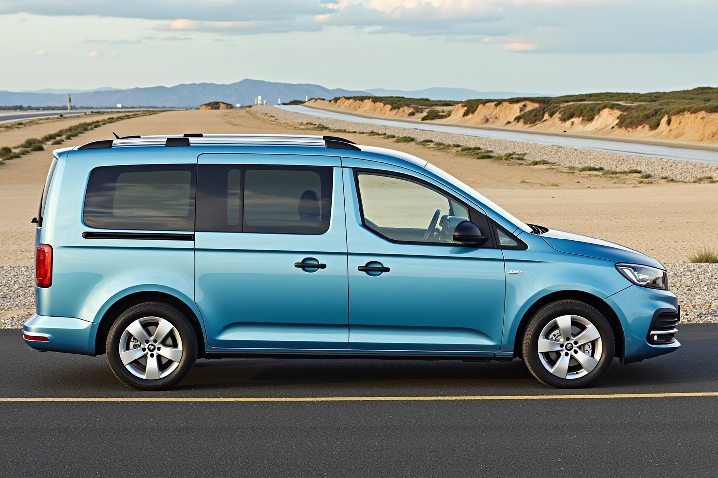 FORD TOURNEO CONNECT / GRAND TOURNEO CONNECT 1.0 EcoBoost