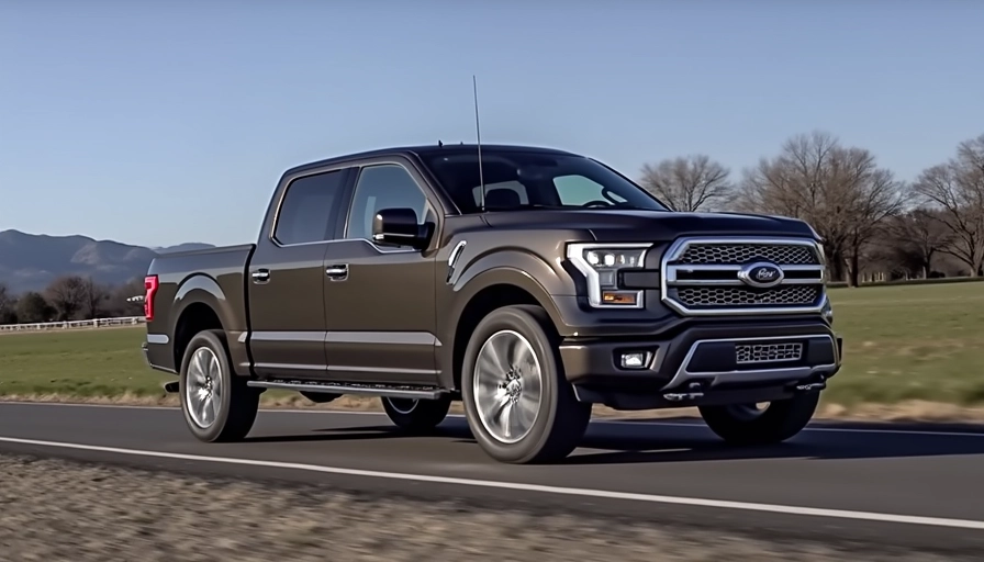 FORD USA F-150 3.5 4x4