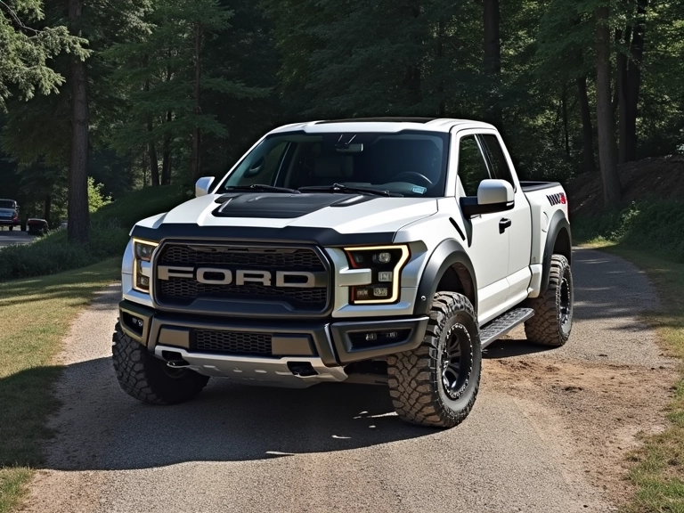 FORD USA F-150 EXTENDED CAB 5.4 4WD