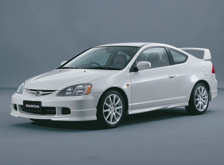 HONDA INTEGRA 2.0