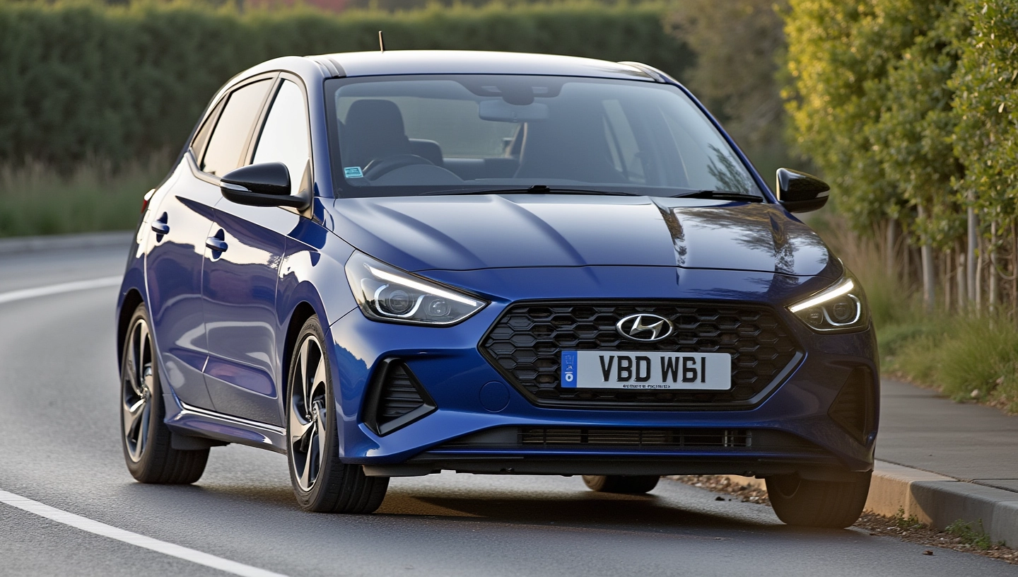 HYUNDAI i20 ACTIVE 1.0 T-GDI