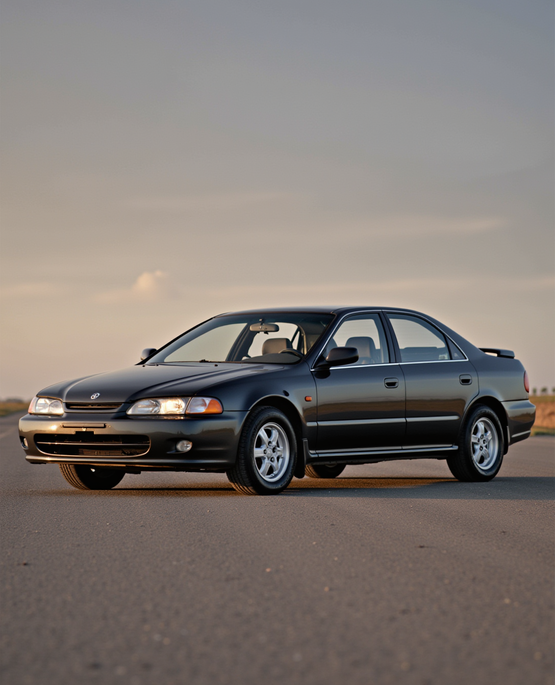 INFINITI Q45 III 4.5