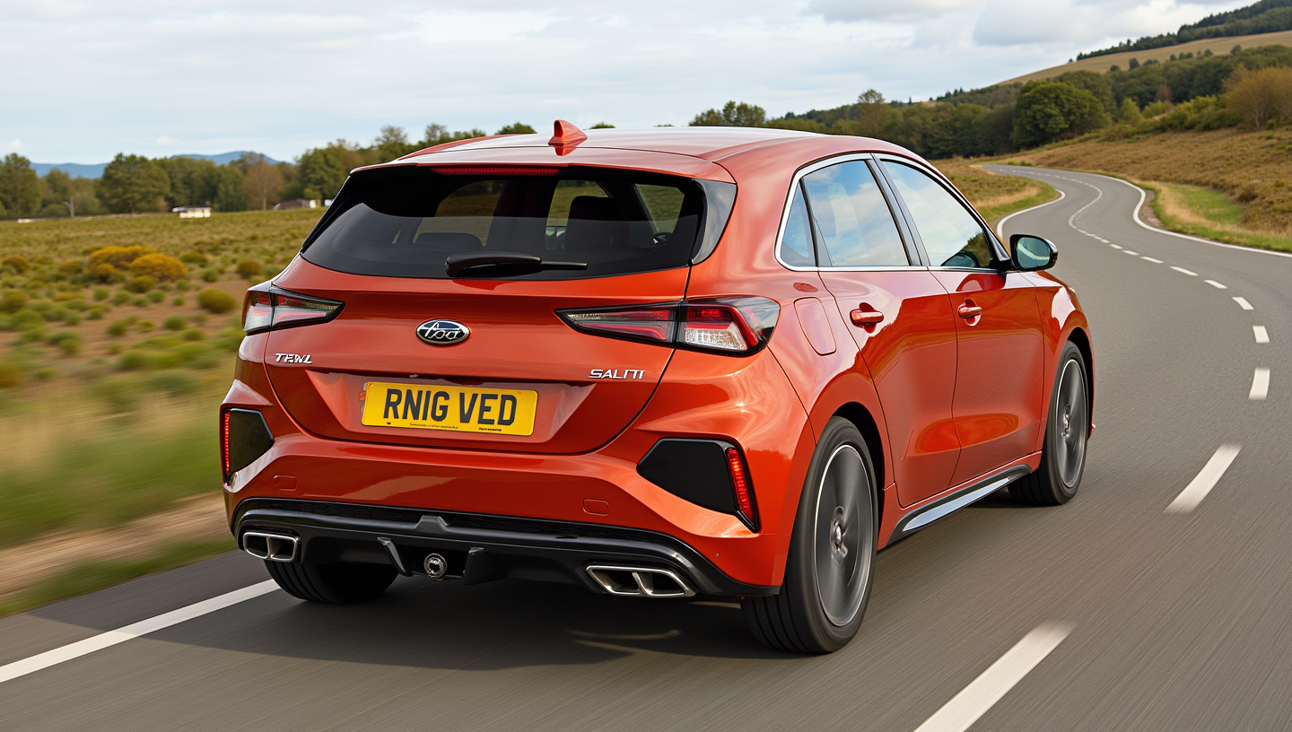 KIA CEED SPORTWAGON 1.5 T-GDI