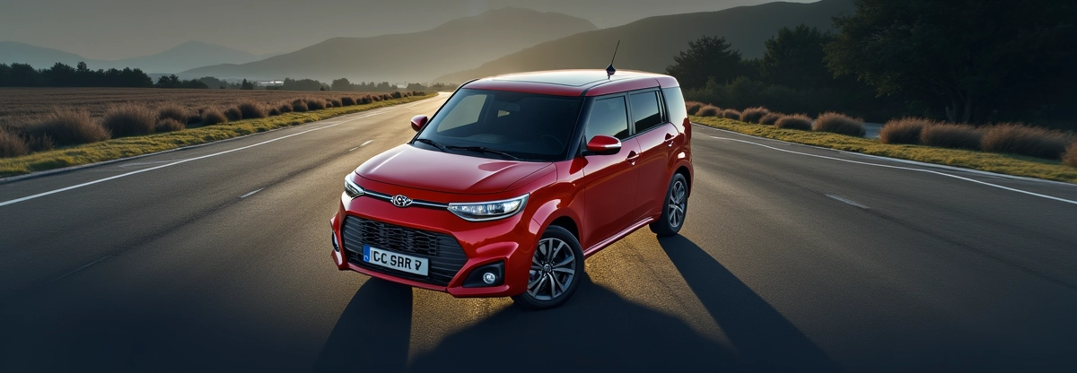 KIA SOUL 1.6 CVVT