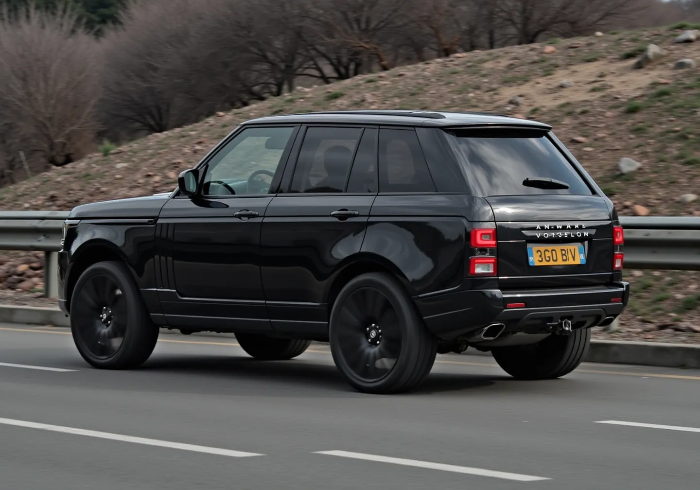 LADA NIVA 1600