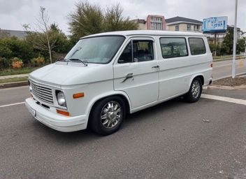 MITSUBISHI L 400 2500 TD