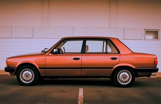 PEUGEOT 305 I 1.3