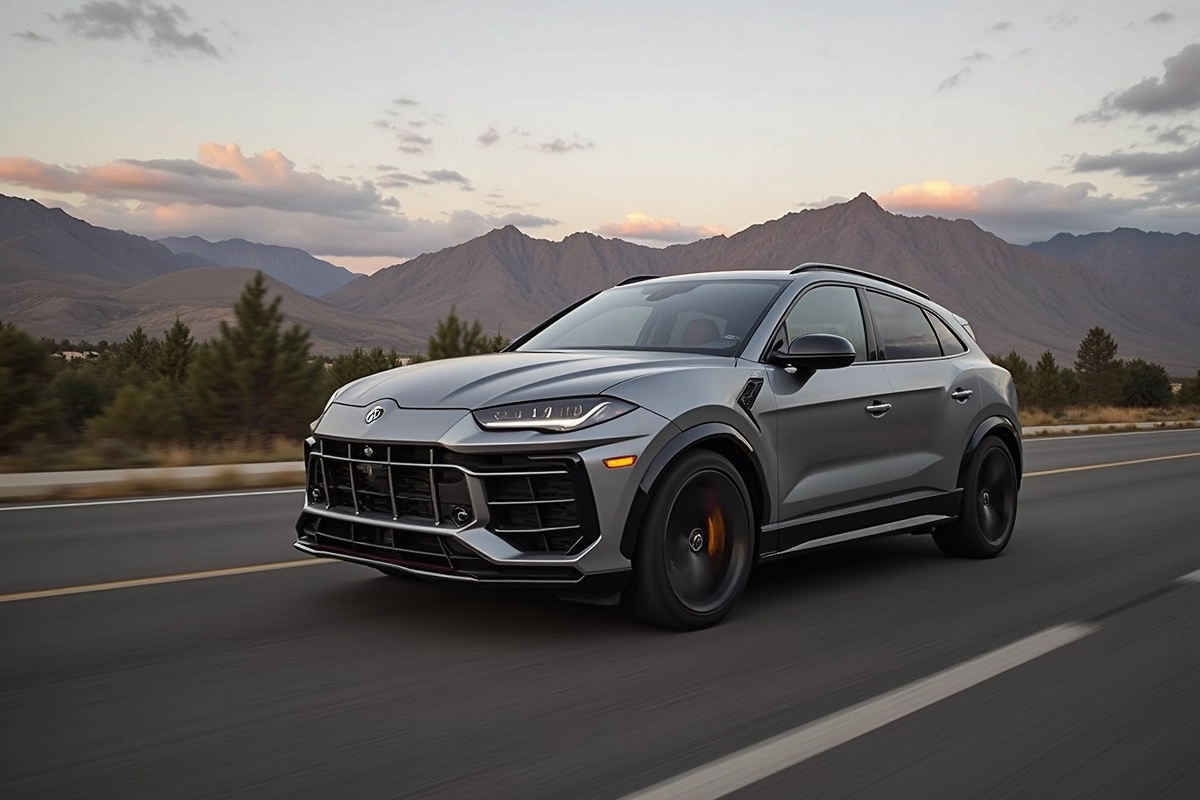 PORSCHE CAYENNE Coupe 3.0 E-Hybrid AWD (9YBAV1)