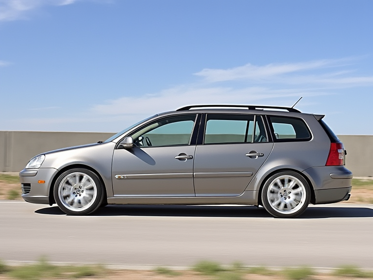 RENAULT MEGANE I GRANDTOUR 1.4 16V
