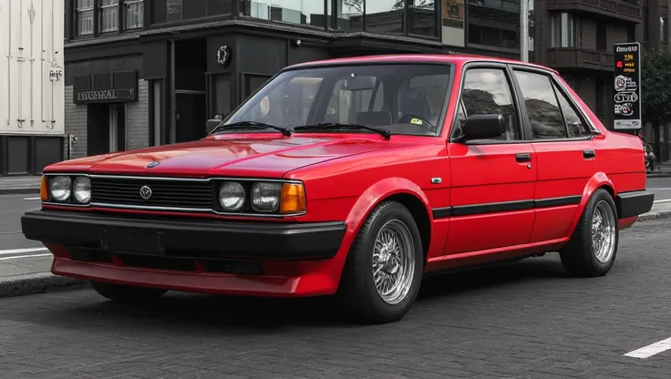 TOYOTA CARINA 1.8