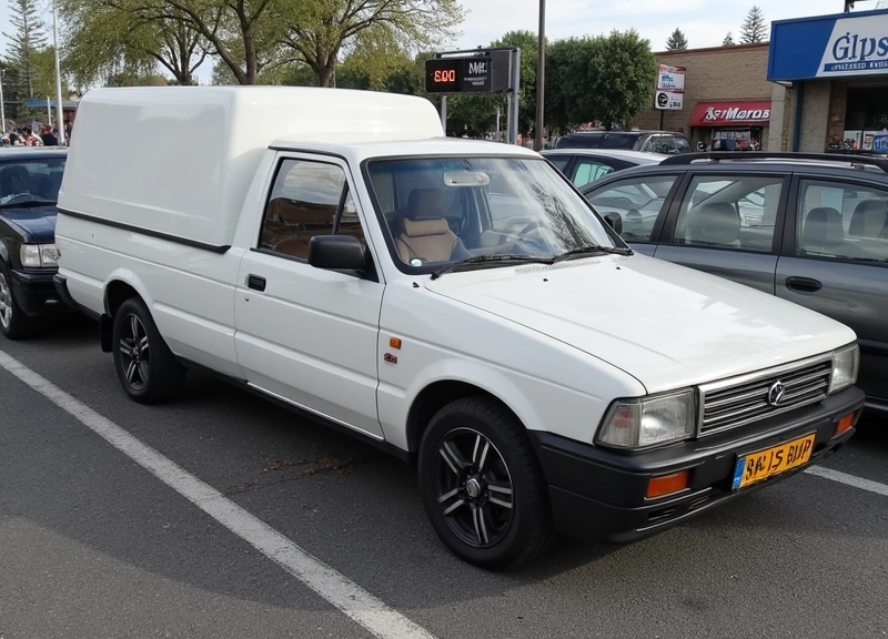 TOYOTA HILUX V 1.8